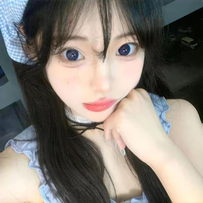 我以前比较黑