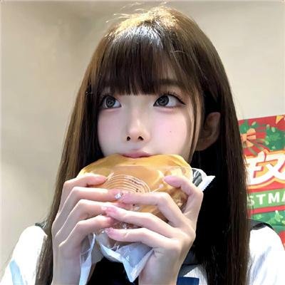 蓝色茉莉