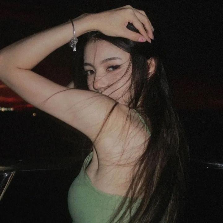 吕四娘粤语